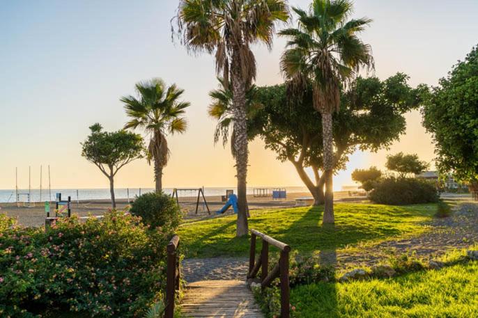 Fotografia z galérie ubytovania Chalet Brisa Marina v destinácii Vélez-Málaga