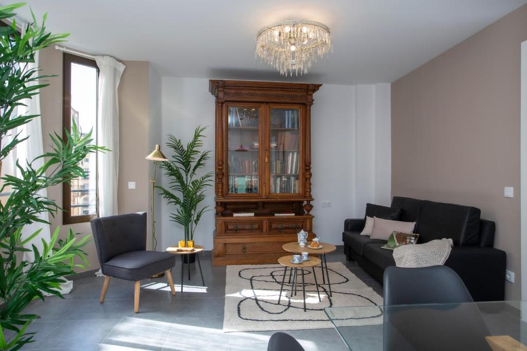 Santa Teresa Apartment, Valencia (updated prices 2024)