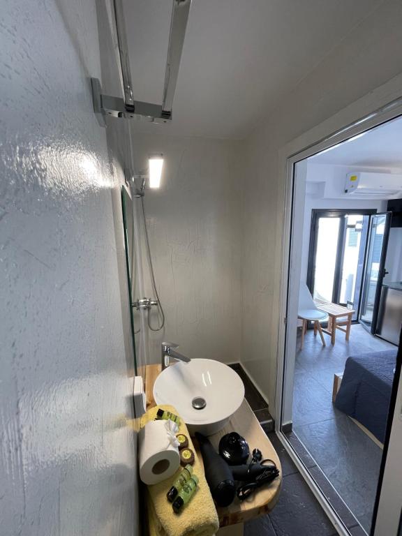 Galeriebild der Unterkunft Sun Springs Suites in Kamari
