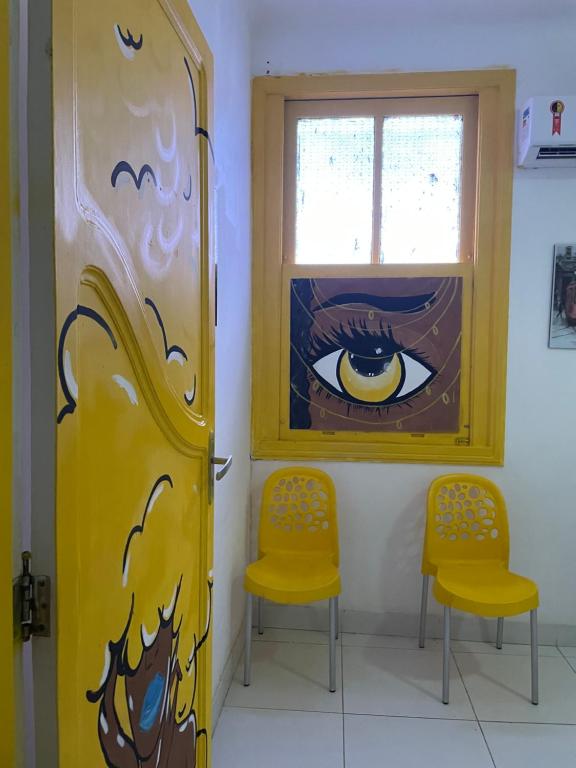 Fotografie z fotogalerie ubytování Solcity Hostel v destinaci Salvador