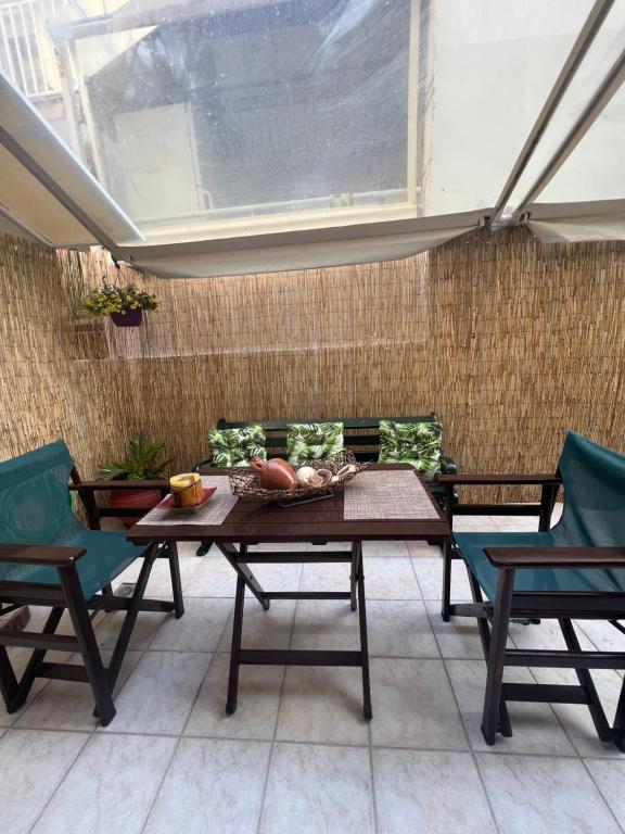 Galeriebild der Unterkunft SOPHIAS APARTMENT in Nea Moudania