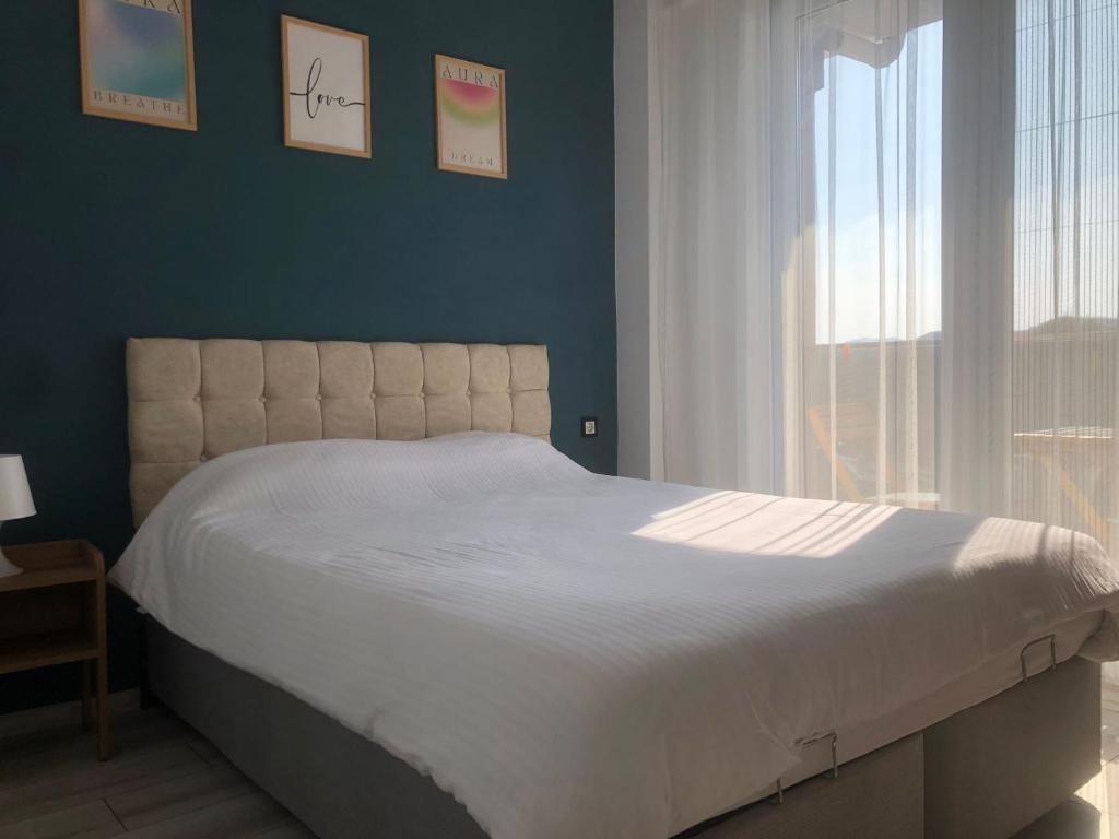 The Boheme apartment