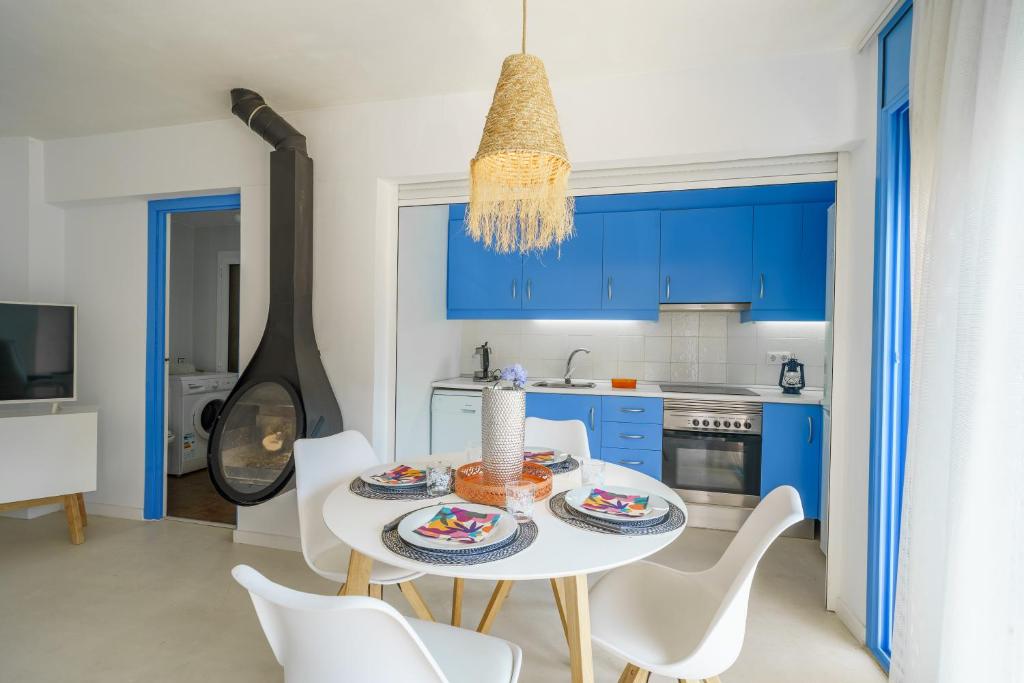 Fotografie z fotogalerie ubytování Perla Azul Lux, Vista Mar en Cala Canyelles, Aircon v destinaci Lloret de Mar