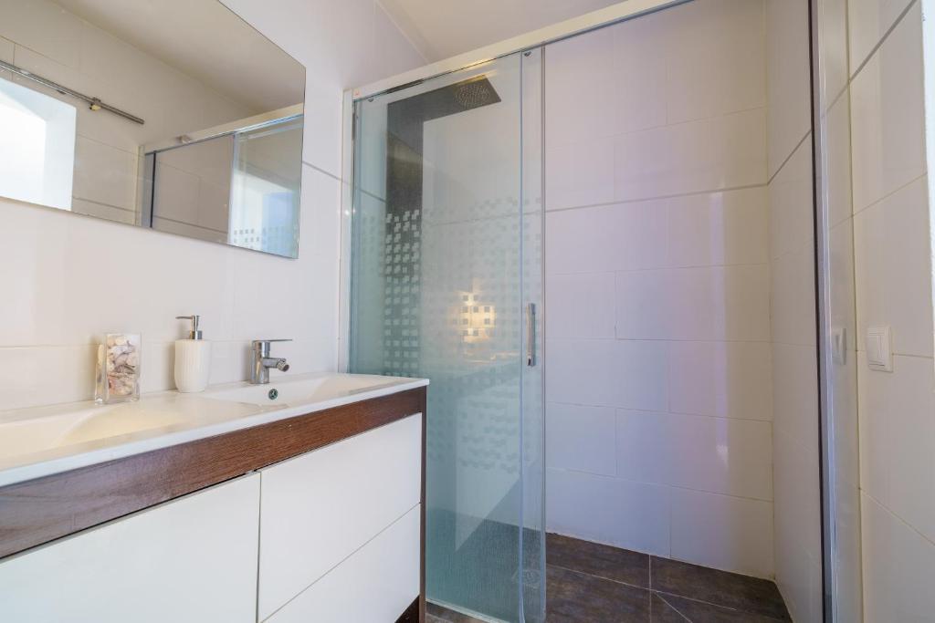 Fotografie z fotogalerie ubytování Perla Azul Lux, Vista Mar en Cala Canyelles, Aircon v destinaci Lloret de Mar
