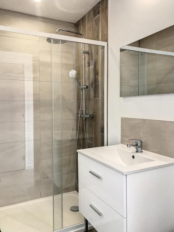 Résidence Appartements Niort wifi-parking - 10