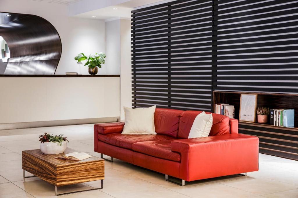 The Caesar Roma - Resim 32