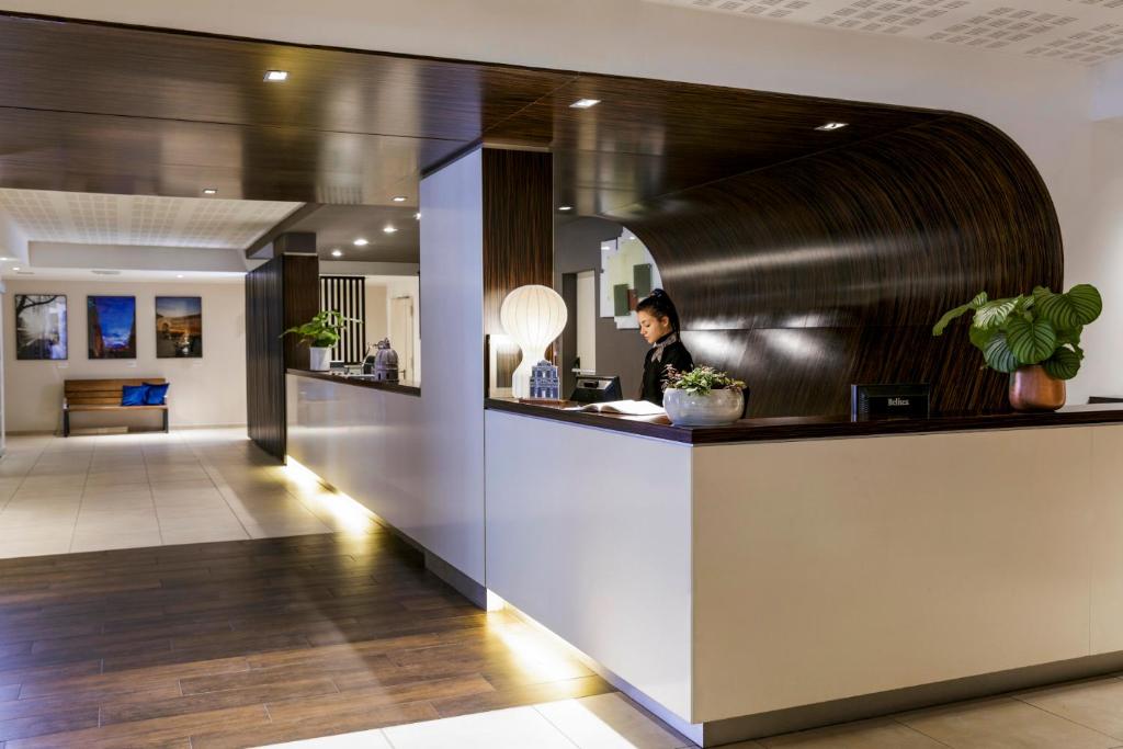 The Caesar Roma - Resim 7