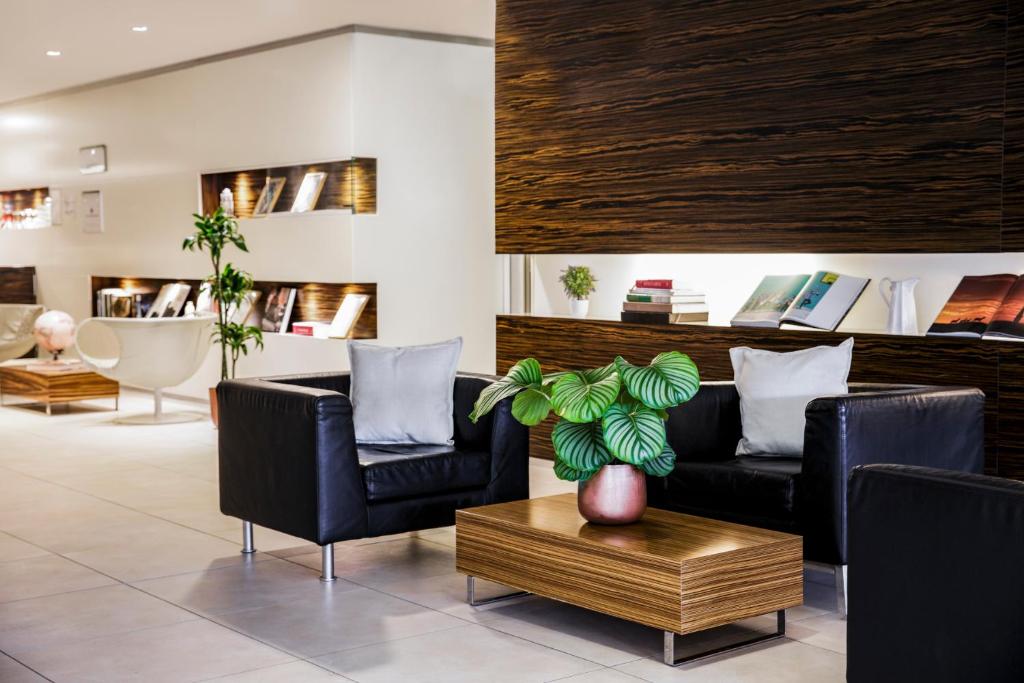 The Caesar Roma - Resim 9