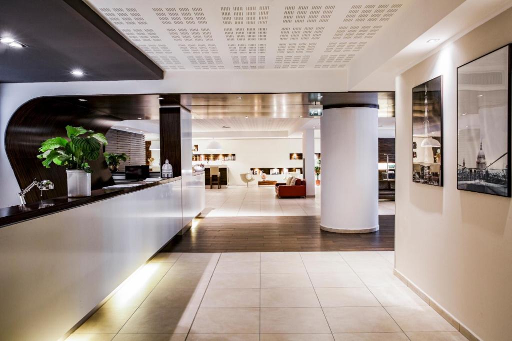 The Caesar Roma - Resim 30