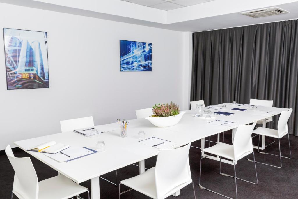 The Caesar Roma - Resim 33