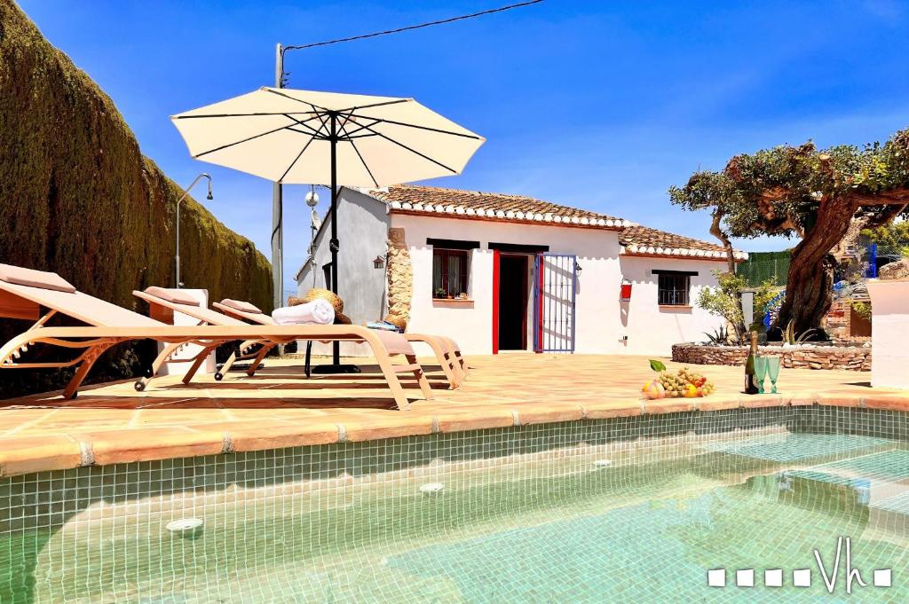 VH CostaBlanca - LLAGRIMA, Moraira – Precios actualizados 2023