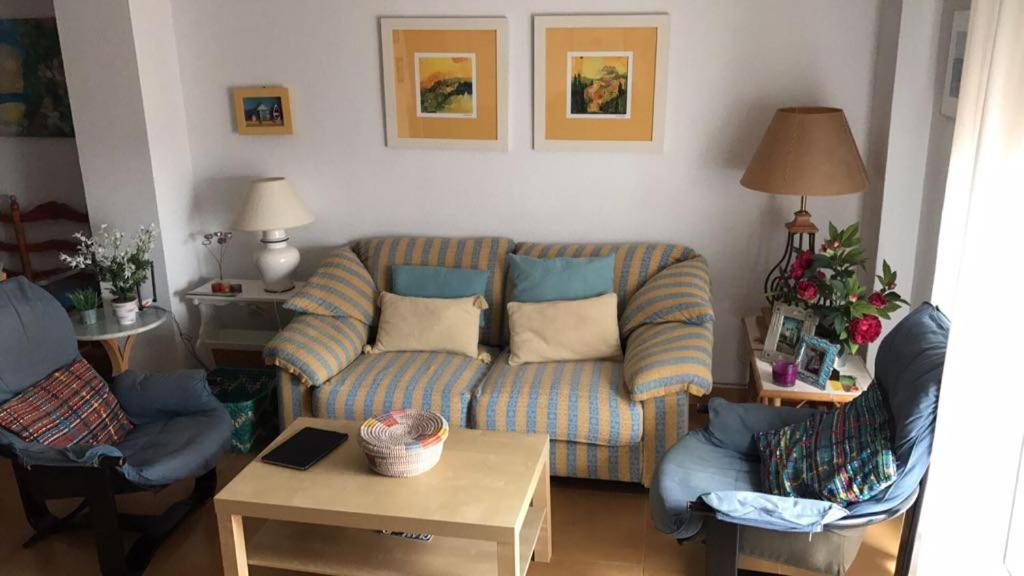 Zdjęcie z galerii obiektu Apartamento en Atlanterra Pueblo w mieście Zahara de los Atunes