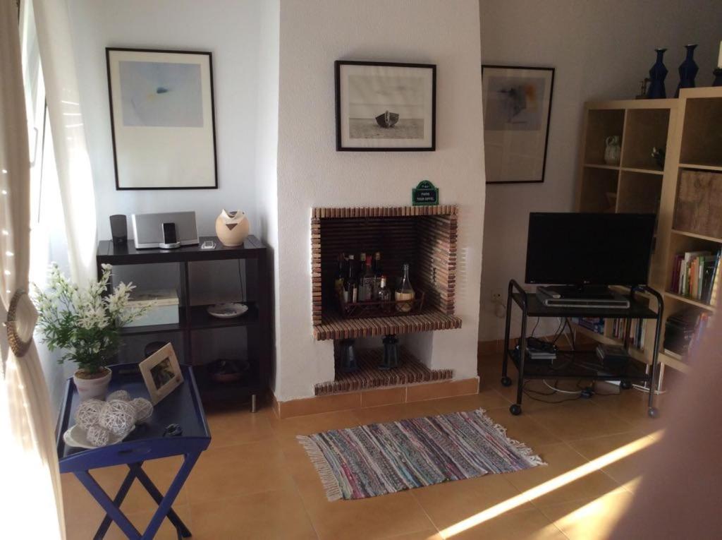 Zdjęcie z galerii obiektu Apartamento en Atlanterra Pueblo w mieście Zahara de los Atunes