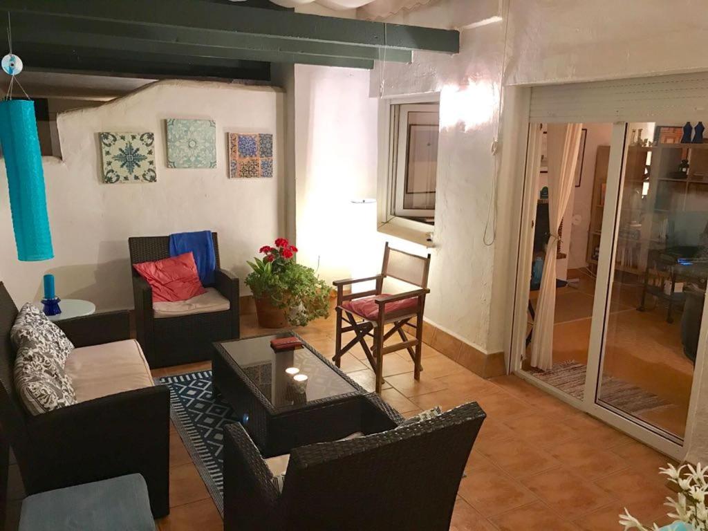 Zdjęcie z galerii obiektu Apartamento en Atlanterra Pueblo w mieście Zahara de los Atunes