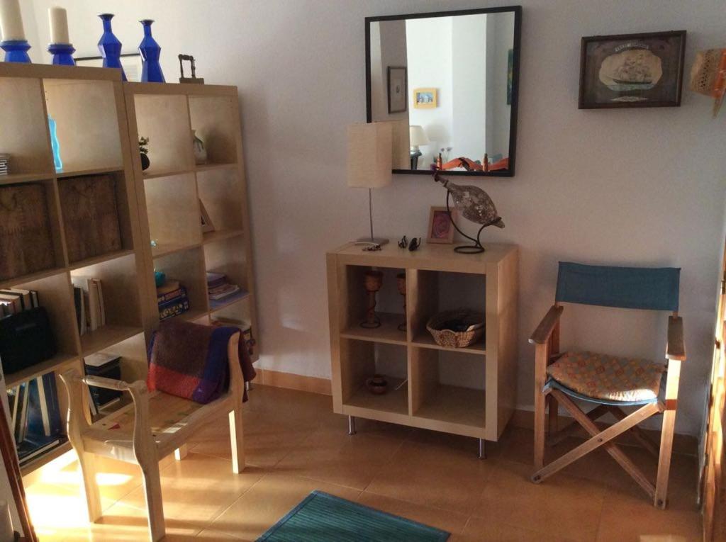 Zdjęcie z galerii obiektu Apartamento en Atlanterra Pueblo w mieście Zahara de los Atunes