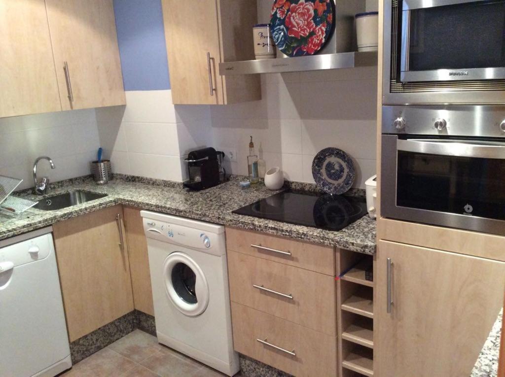 Zdjęcie z galerii obiektu Apartamento en Atlanterra Pueblo w mieście Zahara de los Atunes