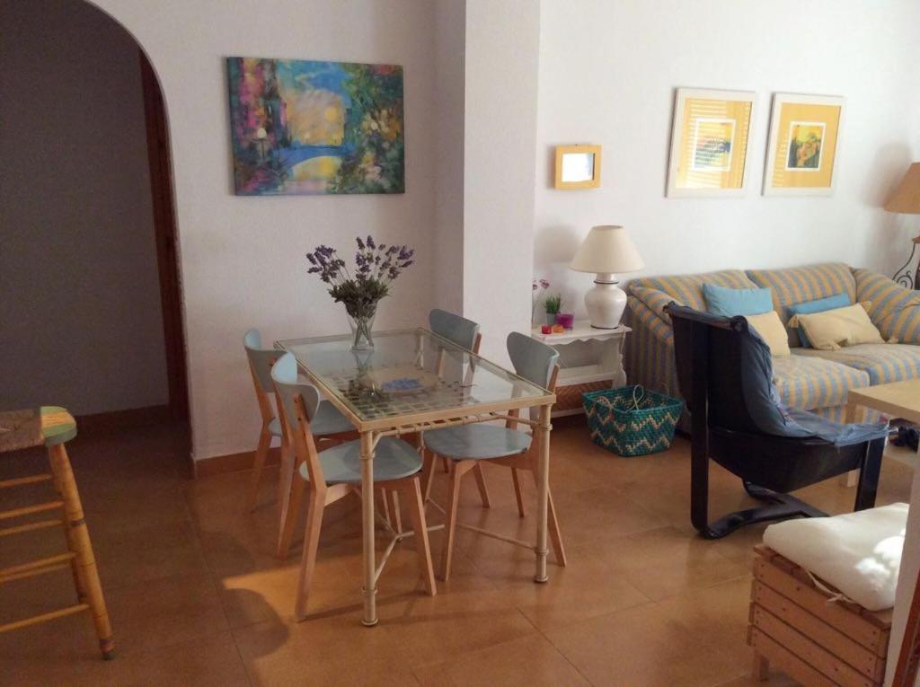 Zdjęcie z galerii obiektu Apartamento en Atlanterra Pueblo w mieście Zahara de los Atunes