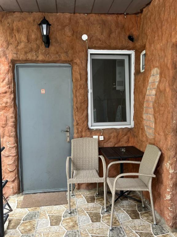 Fotografie z fotogalerie ubytování Hillside Guesthouse v destinaci Bordžomi