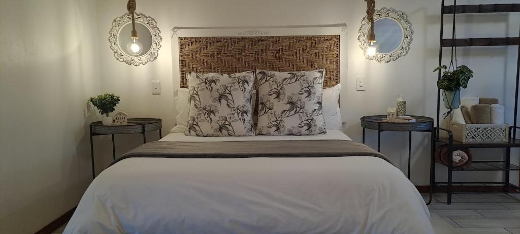 Gabbys Cottage Guesthouse - Studio