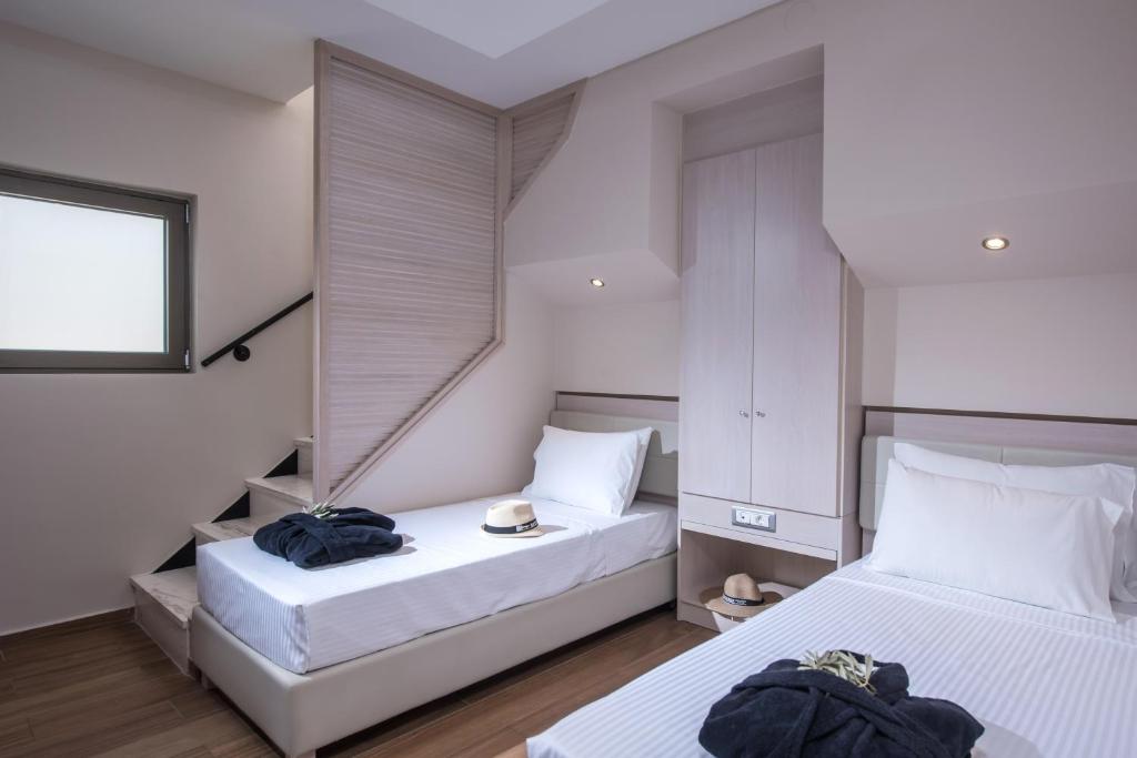 Royal & Imperial Belvedere Resort - Suite - Split Level