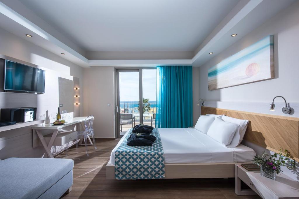 Royal & Imperial Belvedere Resort - 