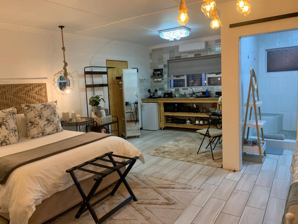 Gabbys Cottage Guesthouse - 