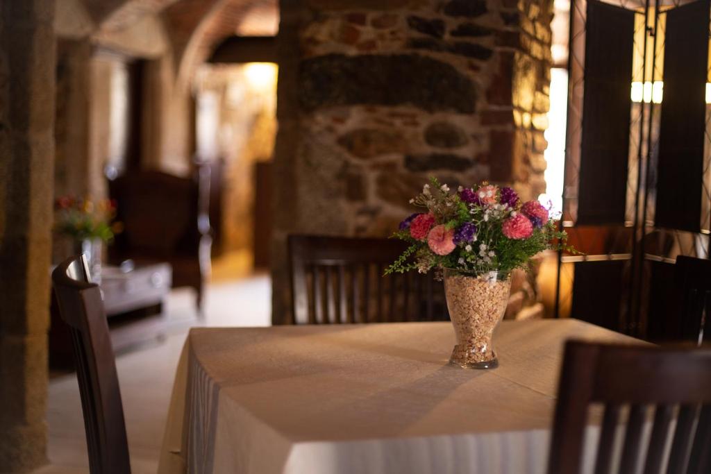 Fotografie z fotogalerie ubytování Hotel Mas 1670 - Adults Only v destinaci Calonge