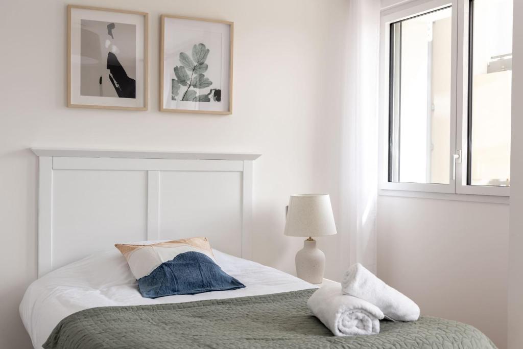 OVELIA Montpellier - Les Balcons de Montcalm - 19