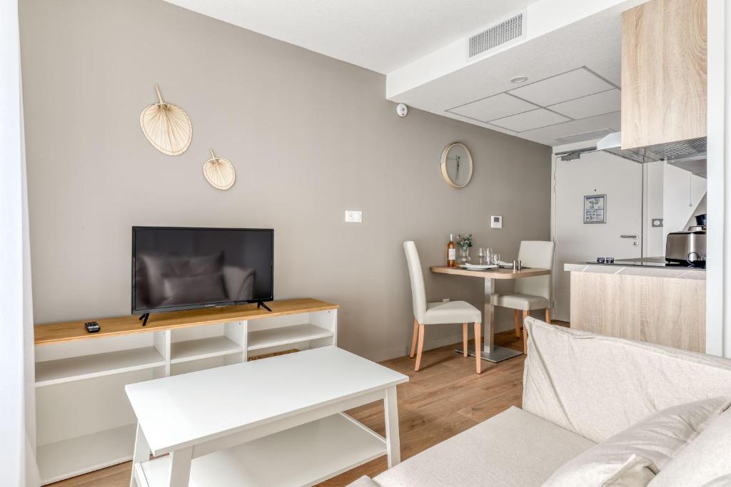 OVELIA Montpellier - Les Balcons de Montcalm - 18