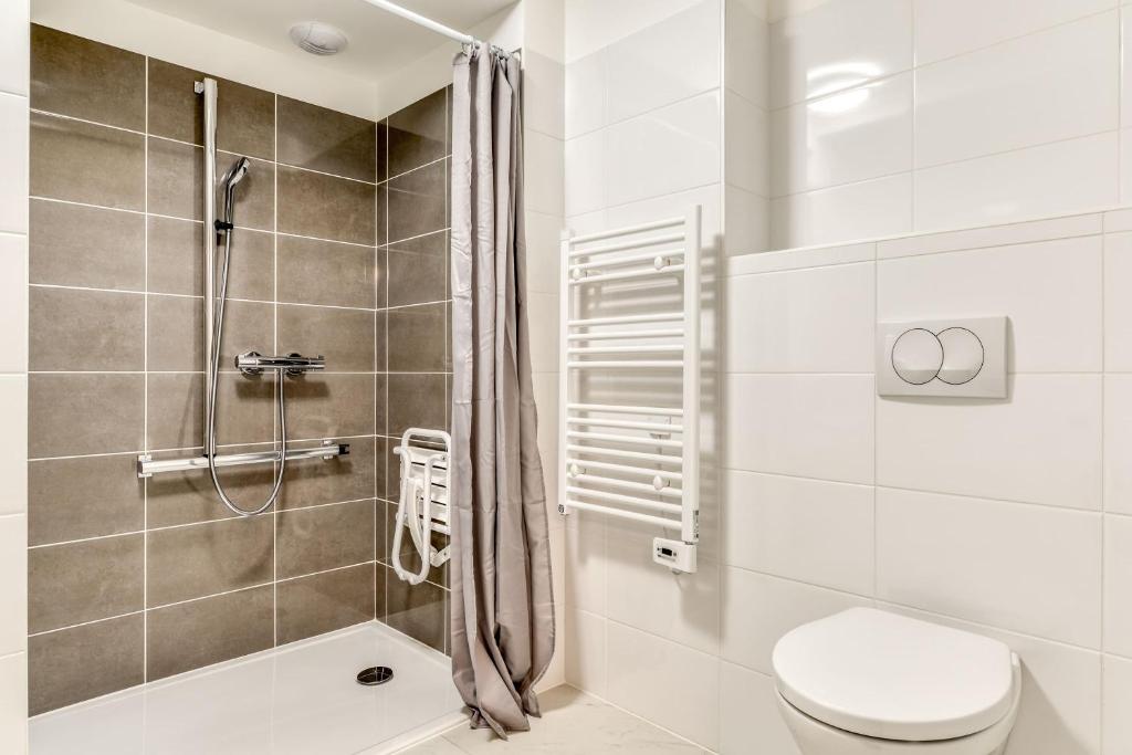 OVELIA Montpellier - Les Balcons de Montcalm - 14