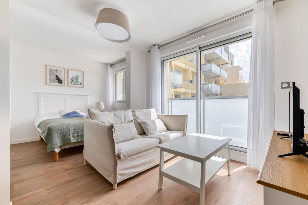 OVELIA Montpellier - Les Balcons de Montcalm - 17