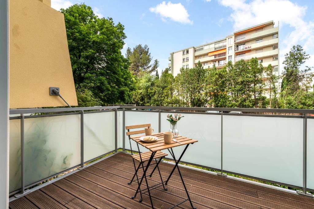 OVELIA Montpellier - Les Balcons de Montcalm - 10
