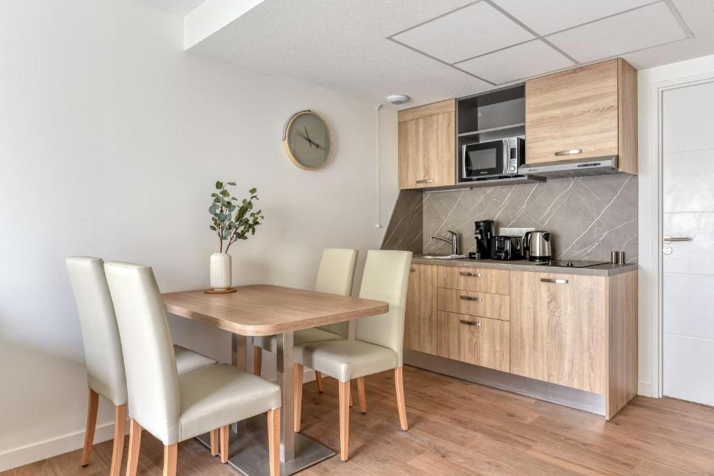 OVELIA Montpellier - Les Balcons de Montcalm - 9