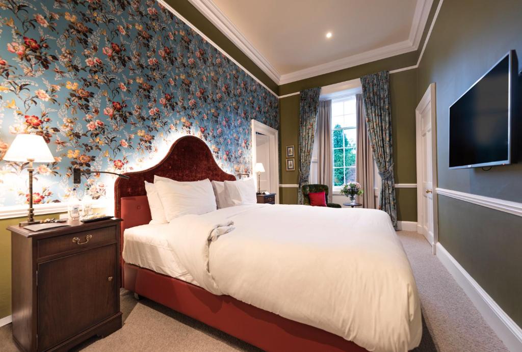 SCHLOSS Roxburghe, part of Destination by Hyatt - 