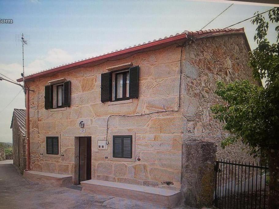 Casas y chalets Casa El faro en Lariño, Galicia