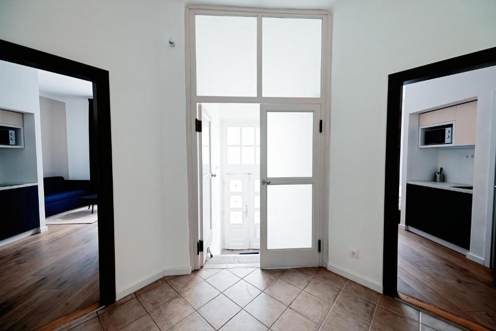 Villa Oliver Budapest - Resim 30