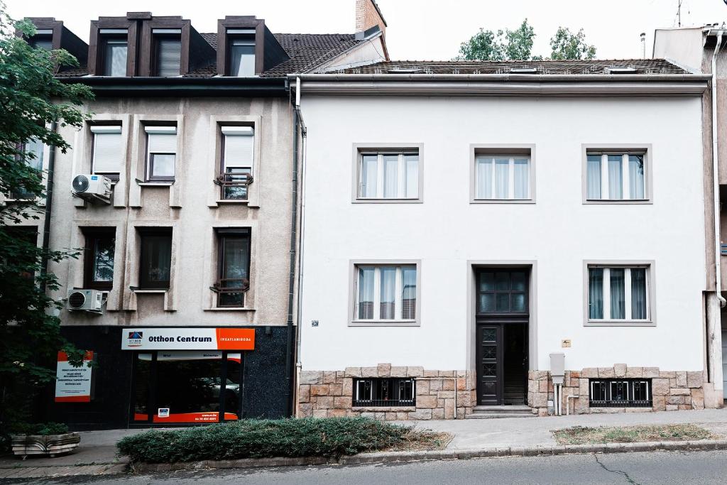 Villa Oliver Budapest - Resim 31