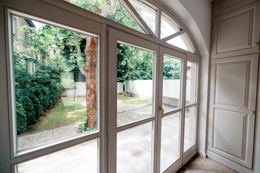 Villa Oliver Budapest - Resim 32