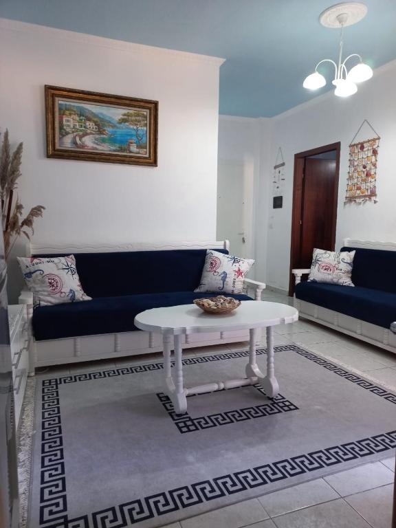 Ervin's beach apartment