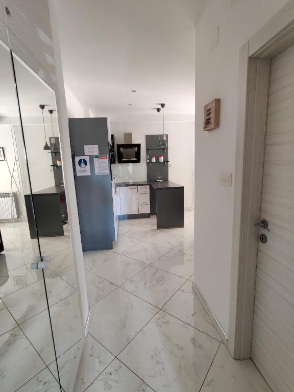 Biuk Apartments - Apartment With Terrace