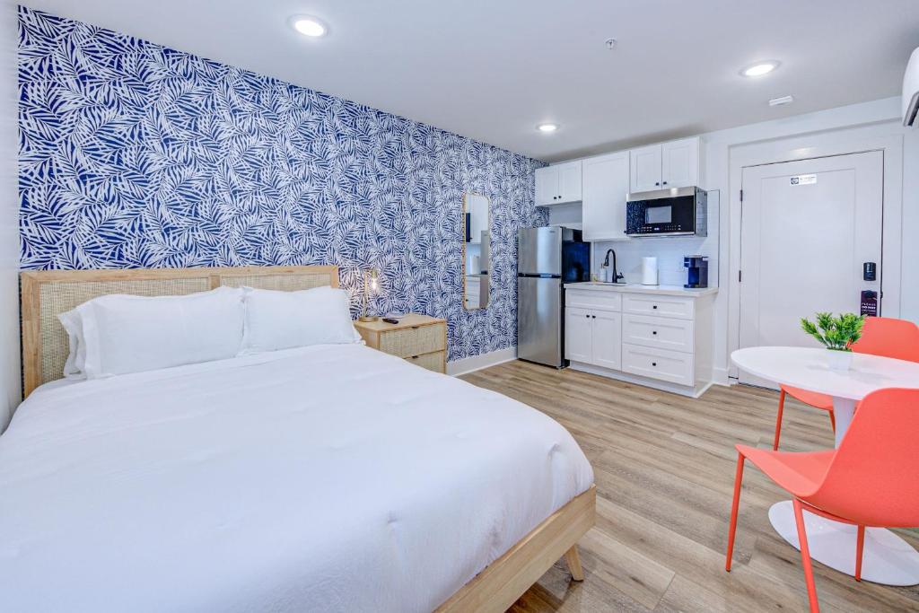 Oahu Studio Apartment, Galveston (updated prices 2024)