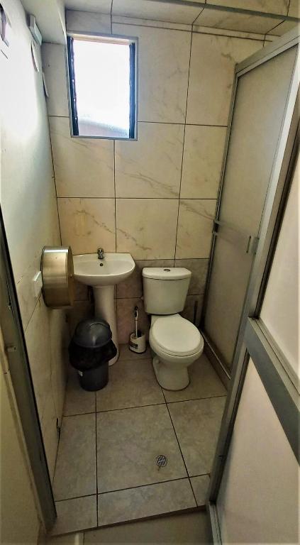 Bagno di Carlos Guest House 2 Cusco