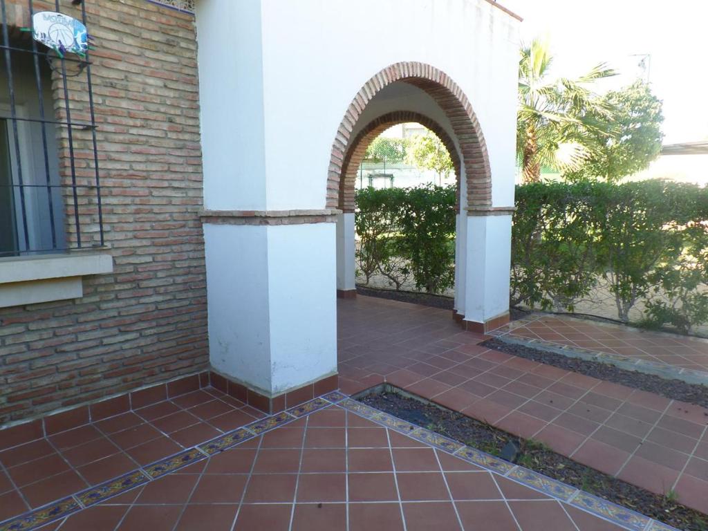 Fotografie z fotogalerie ubytování DUPLEX AL ANDALUS THALASSA v destinaci Vera