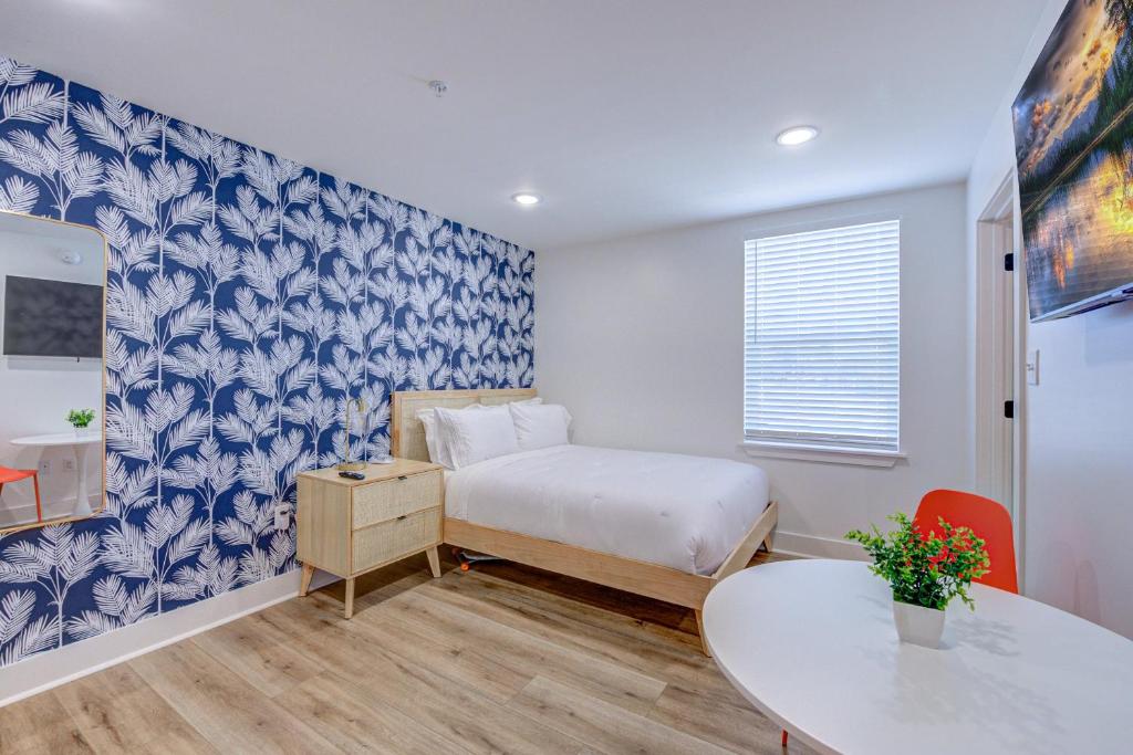 Tropical Sunset Studio Apartment, Galveston (updated prices 2024)