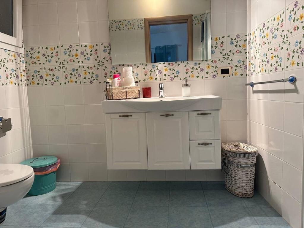 A bathroom at Librari - Quality confort