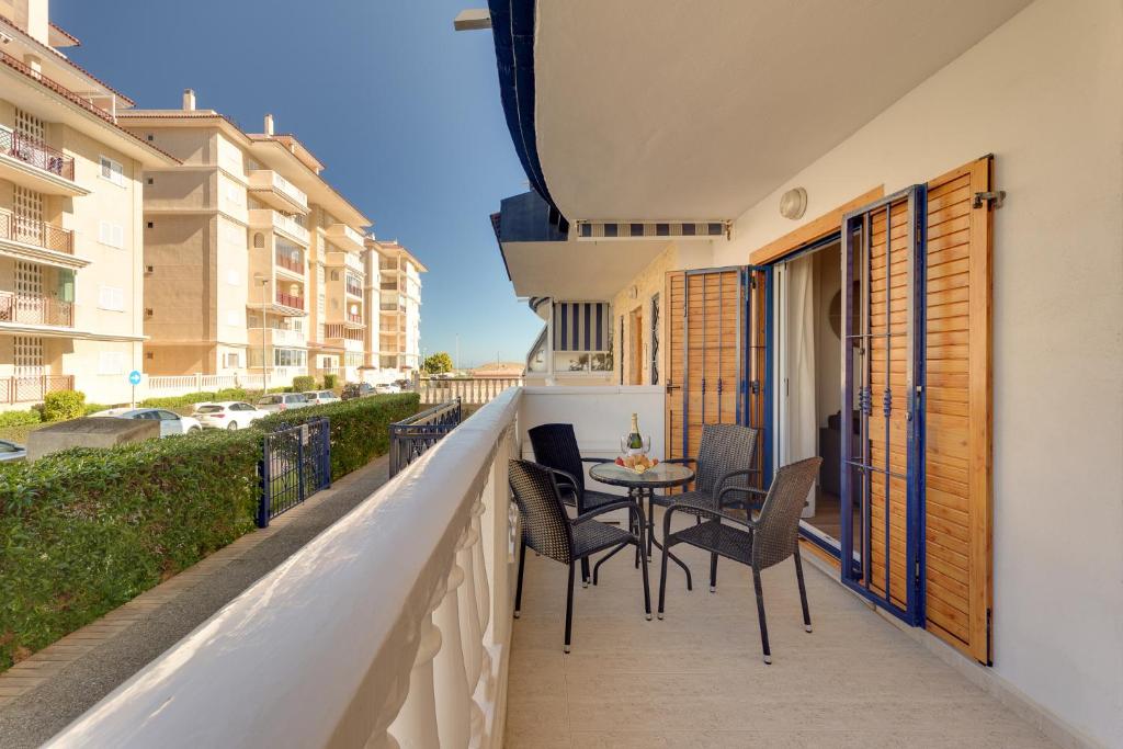 Martas Apartment, La Mata – Bijgewerkte prijzen 2023