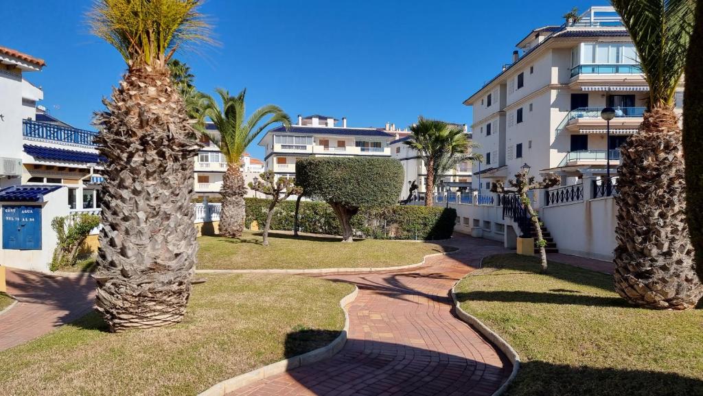 Martas Apartment, La Mata – Updated 2023 Prices