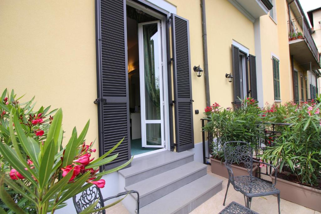 Hotel Charly - Resim 11