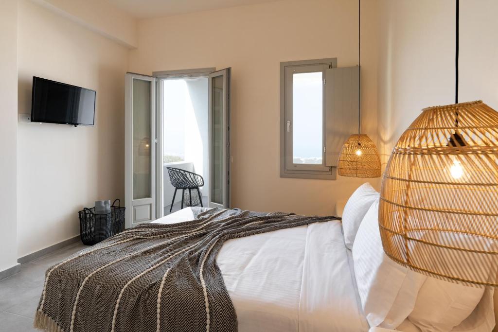 Maeva Suites Santorini - 19