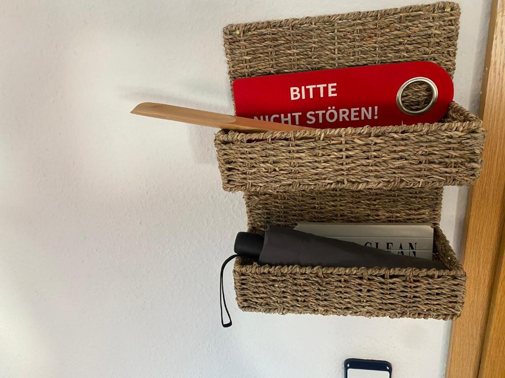 Fotografie z fotogalerie ubytování Privatquartier im Ortskern von Westerstede v destinaci Westerstede